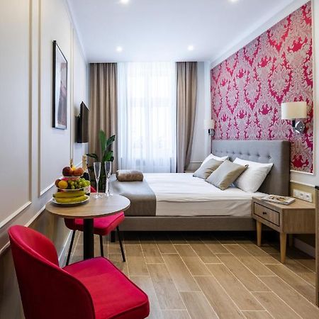 Ar Apartamenty Poznań Esterno foto