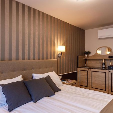 Ar Apartamenty Poznań Esterno foto