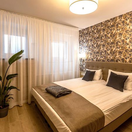 Ar Apartamenty Poznań Camera foto