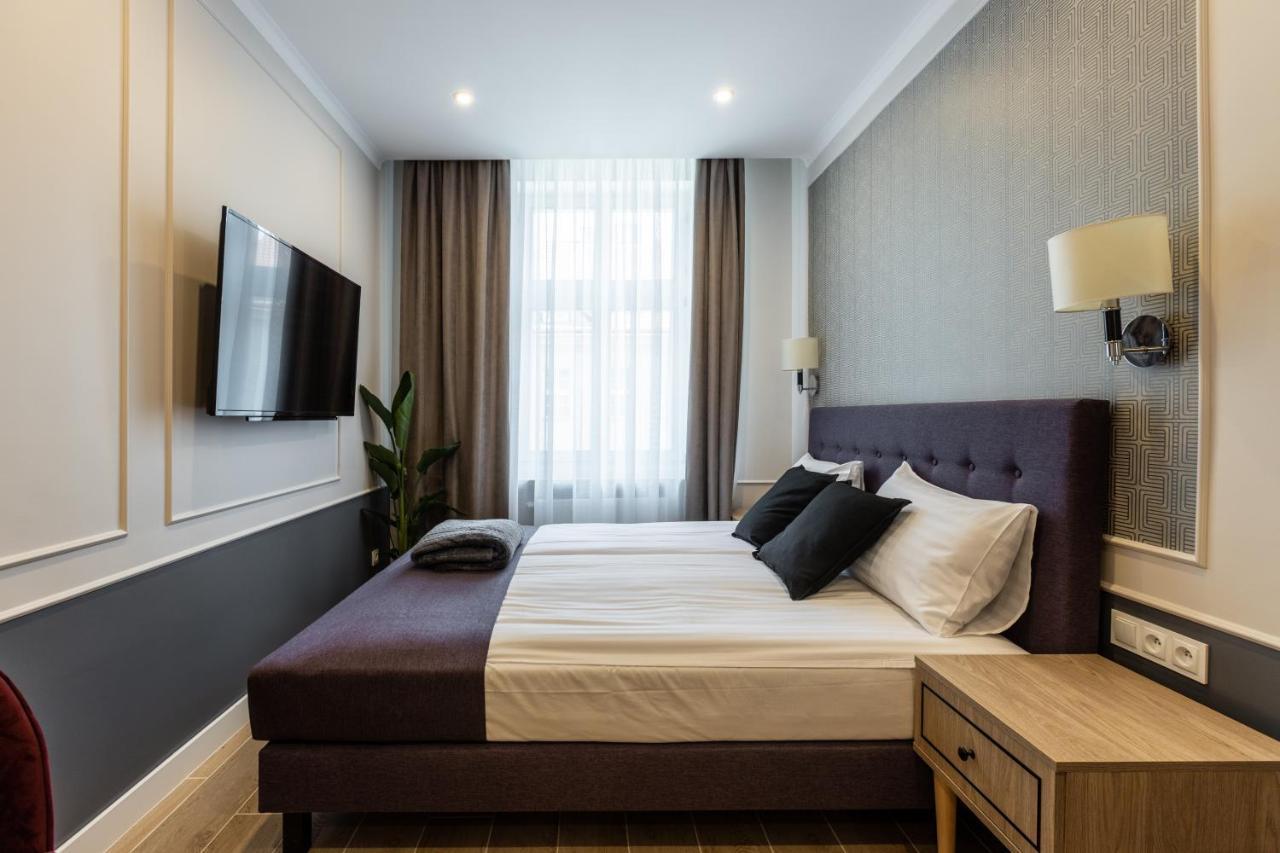Ar Apartamenty Poznań Esterno foto