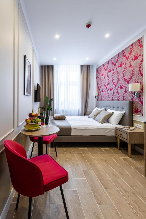Ar Apartamenty Poznań Esterno foto