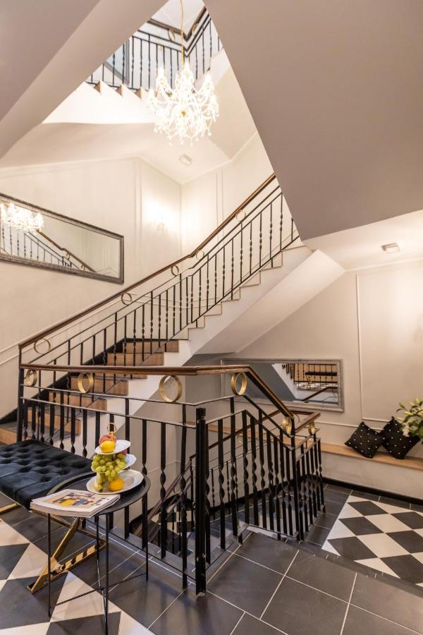 Ar Apartamenty Poznań Esterno foto