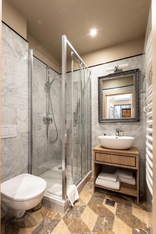 Ar Apartamenty Poznań Esterno foto