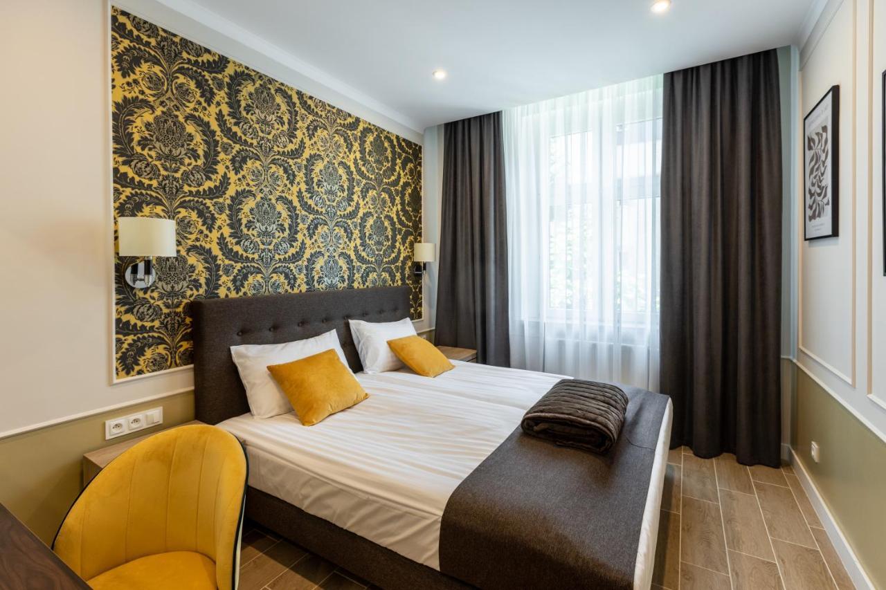 Ar Apartamenty Poznań Esterno foto