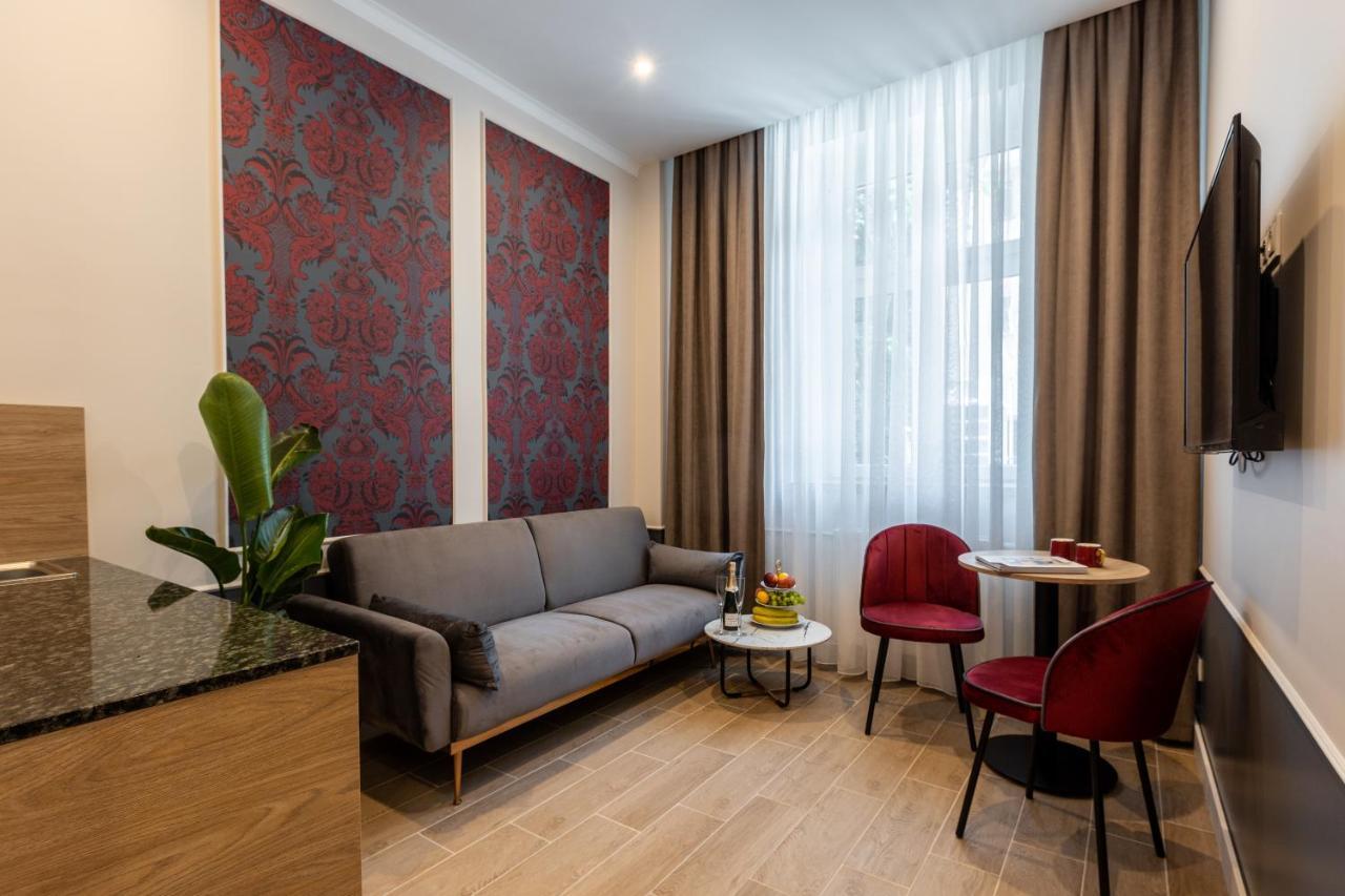 Ar Apartamenty Poznań Esterno foto