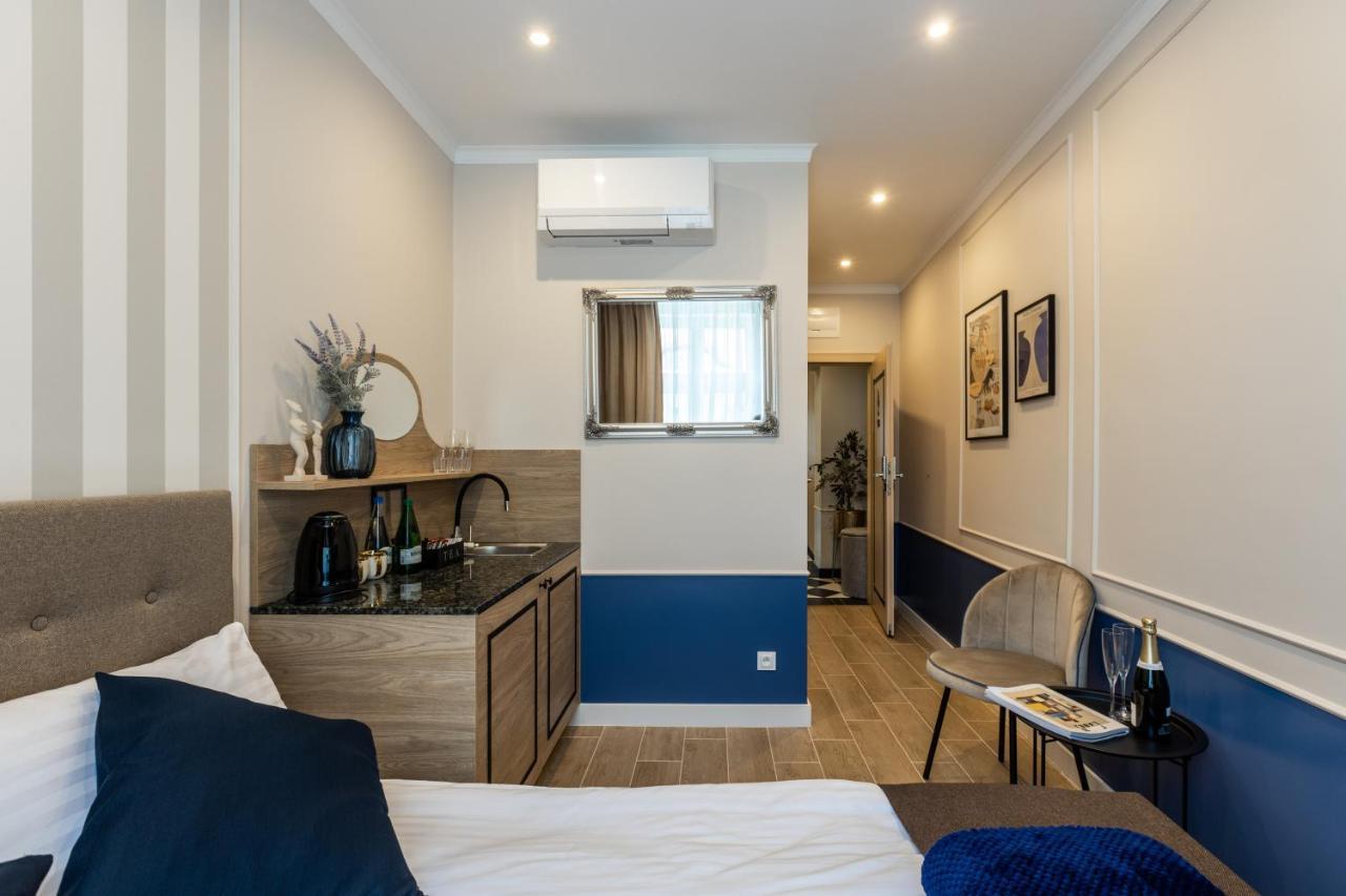 Ar Apartamenty Poznań Esterno foto
