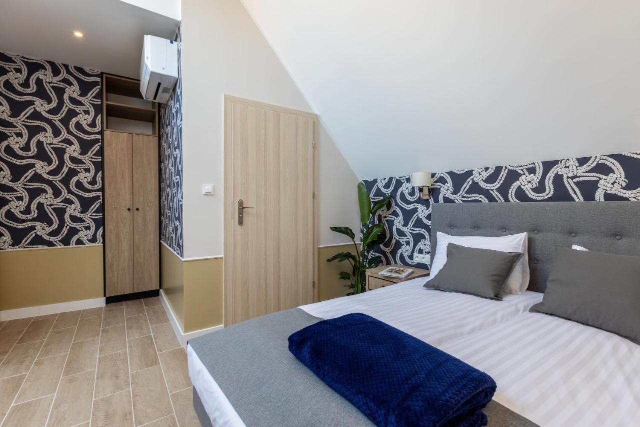Ar Apartamenty Poznań Esterno foto