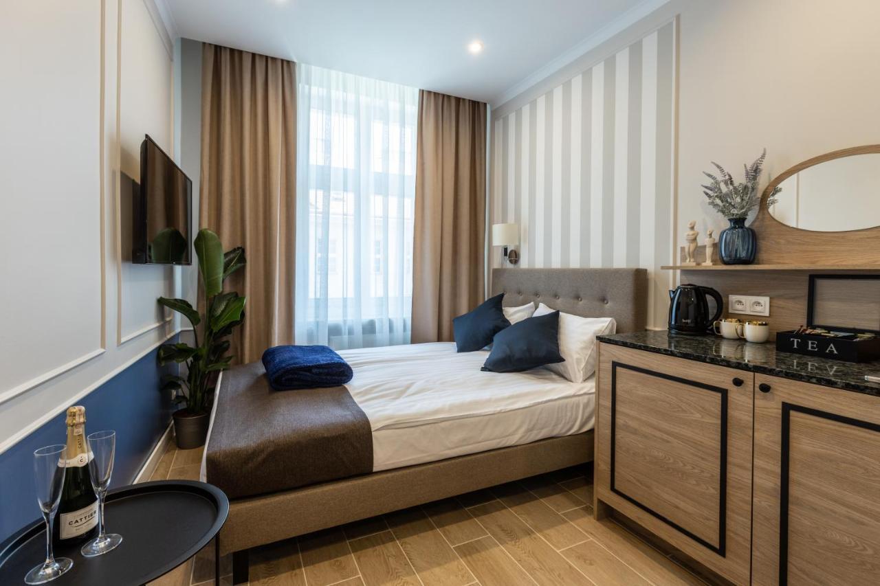 Ar Apartamenty Poznań Esterno foto