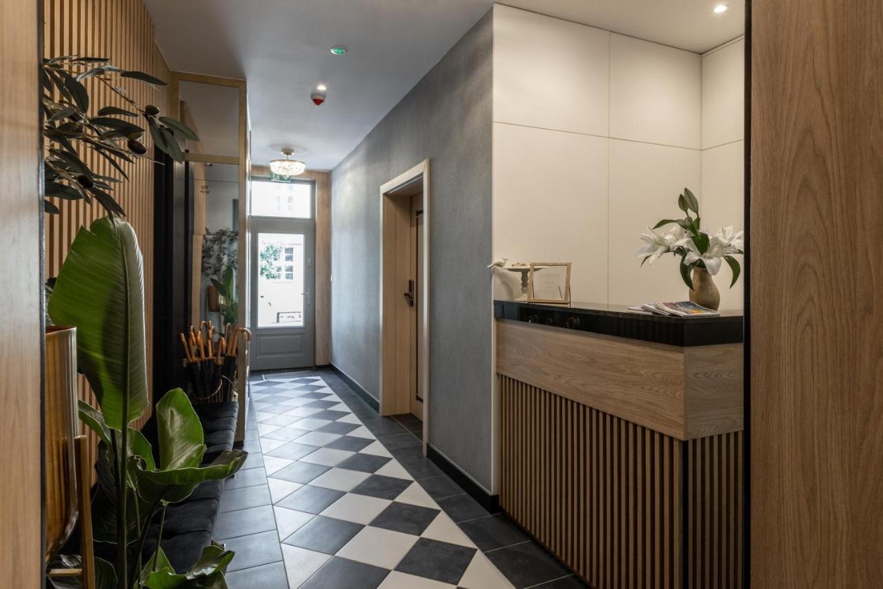 Ar Apartamenty Poznań Esterno foto