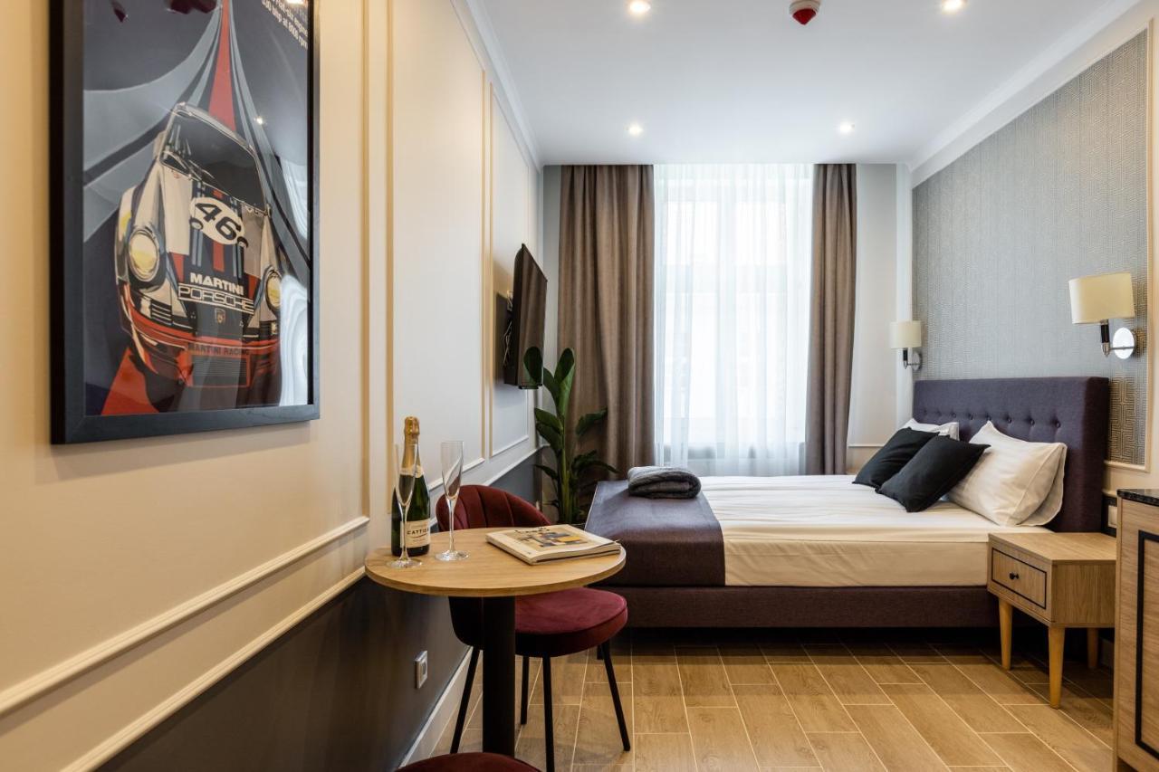 Ar Apartamenty Poznań Camera foto