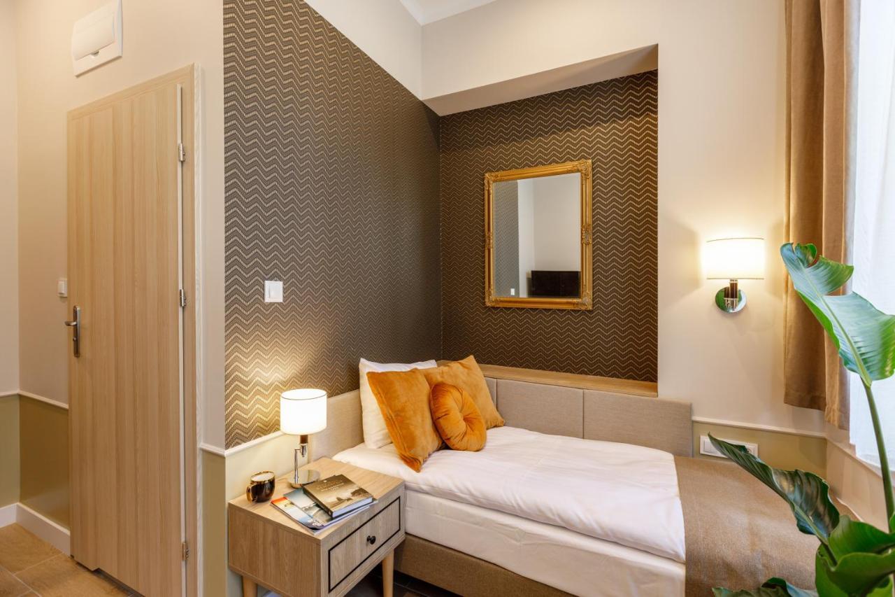 Ar Apartamenty Poznań Esterno foto