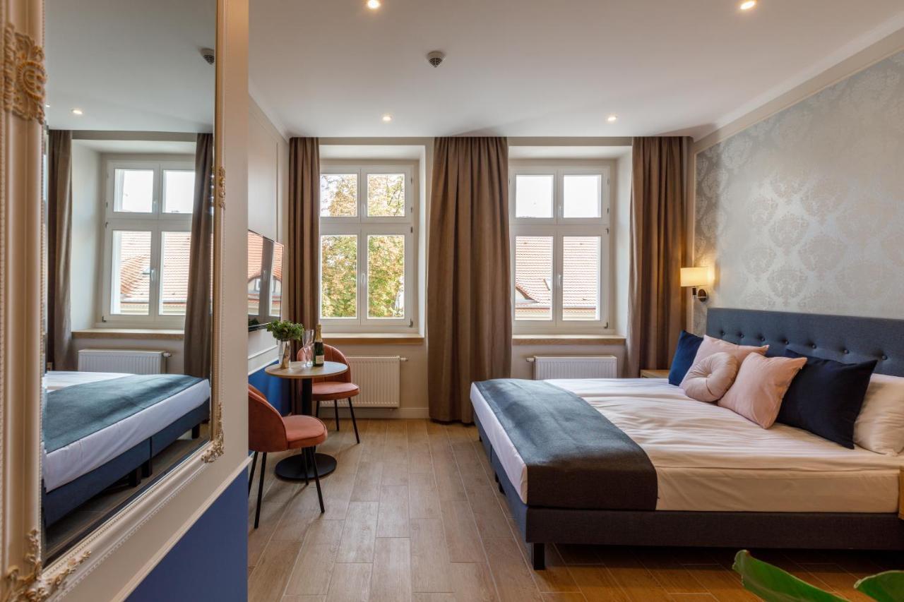 Ar Apartamenty Poznań Esterno foto