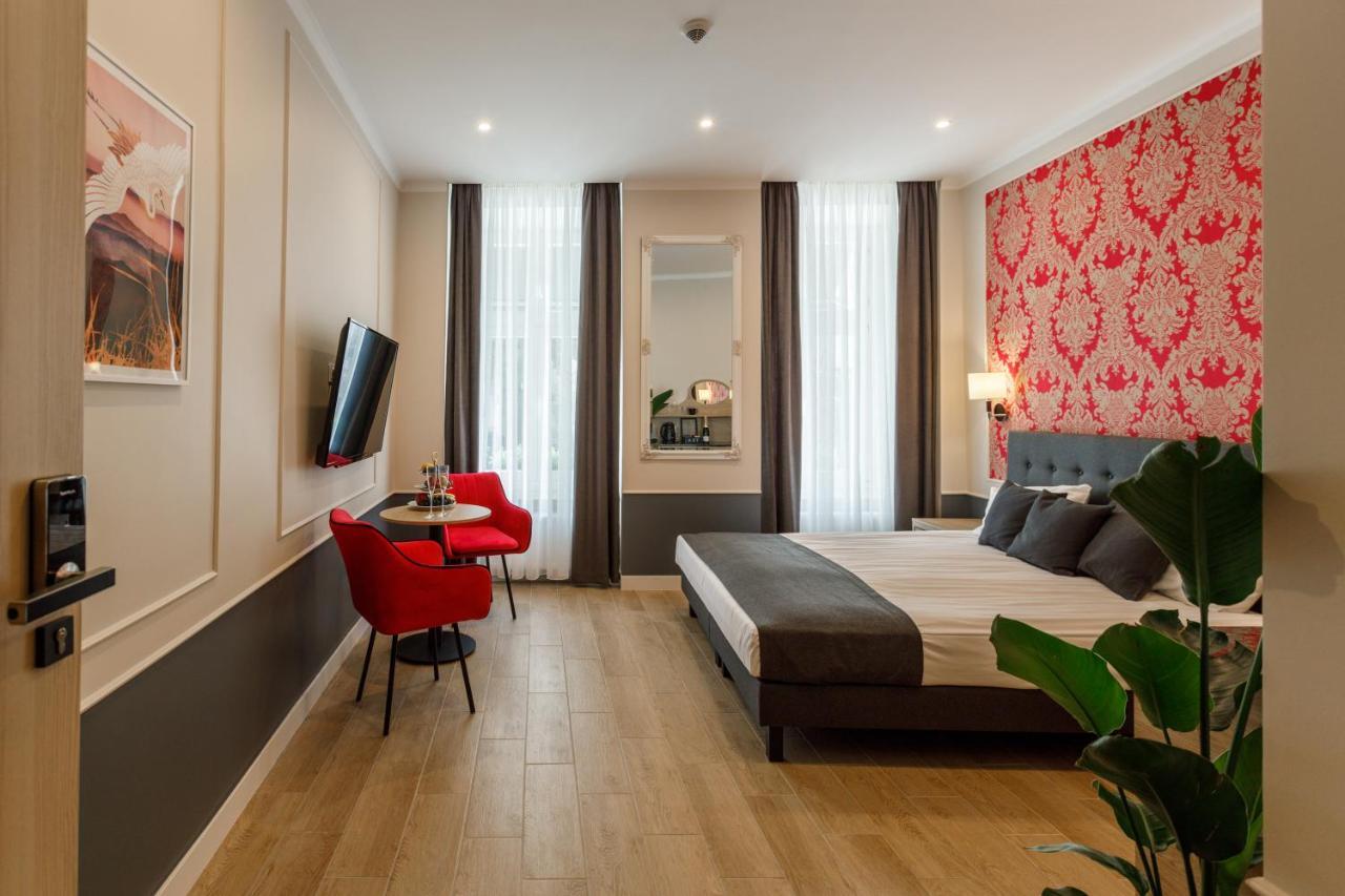 Ar Apartamenty Poznań Esterno foto
