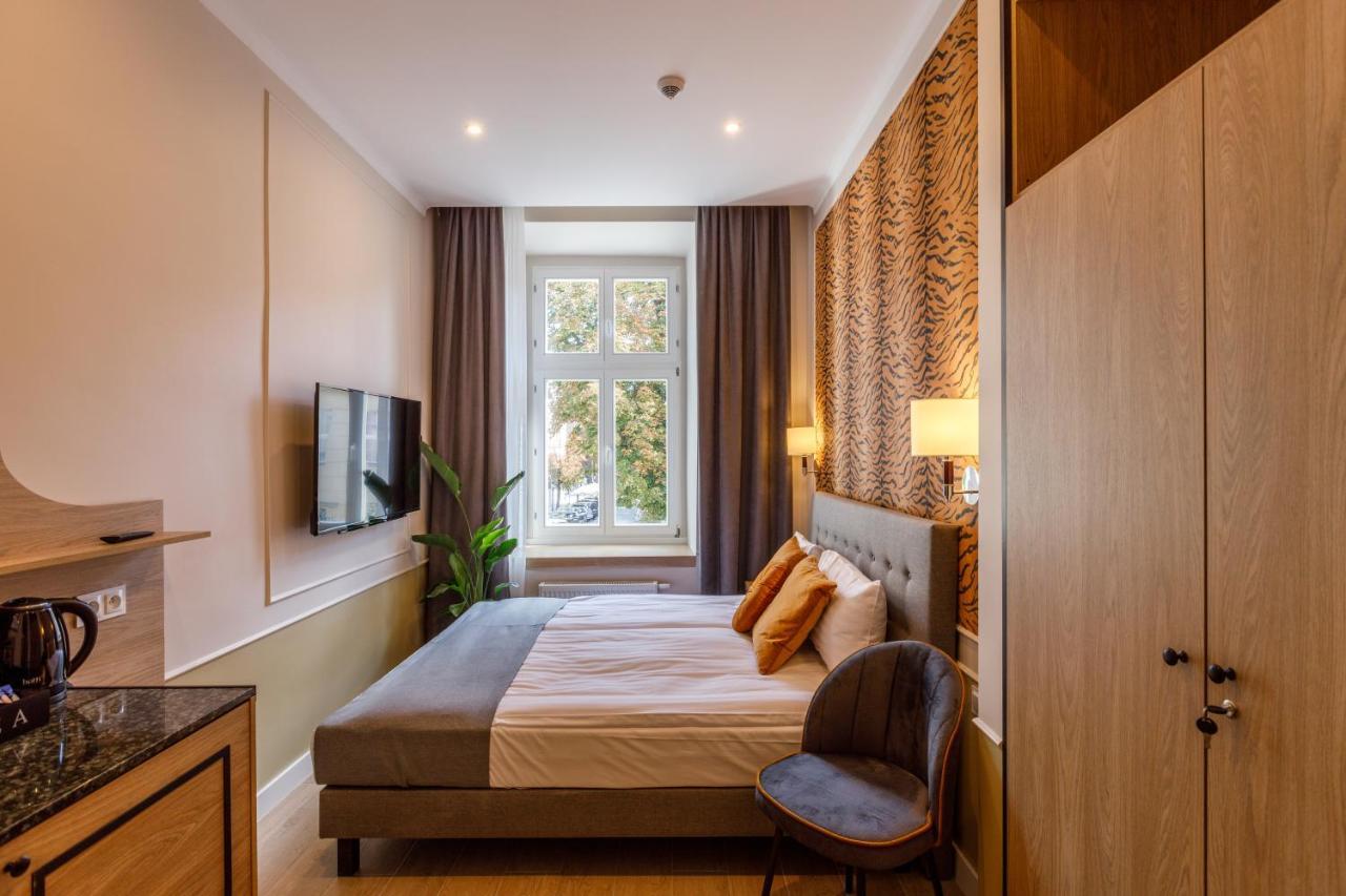 Ar Apartamenty Poznań Esterno foto
