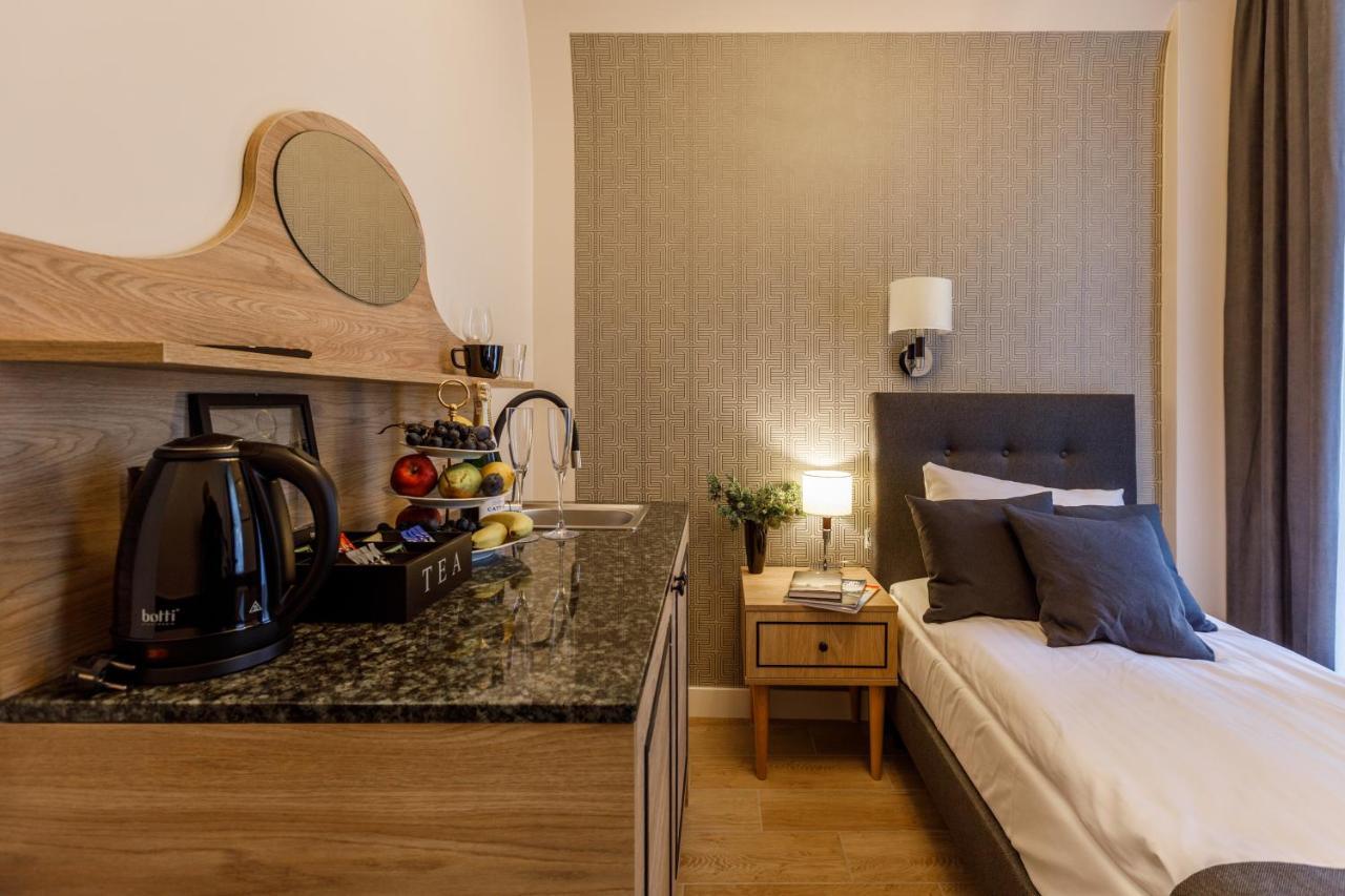 Ar Apartamenty Poznań Esterno foto