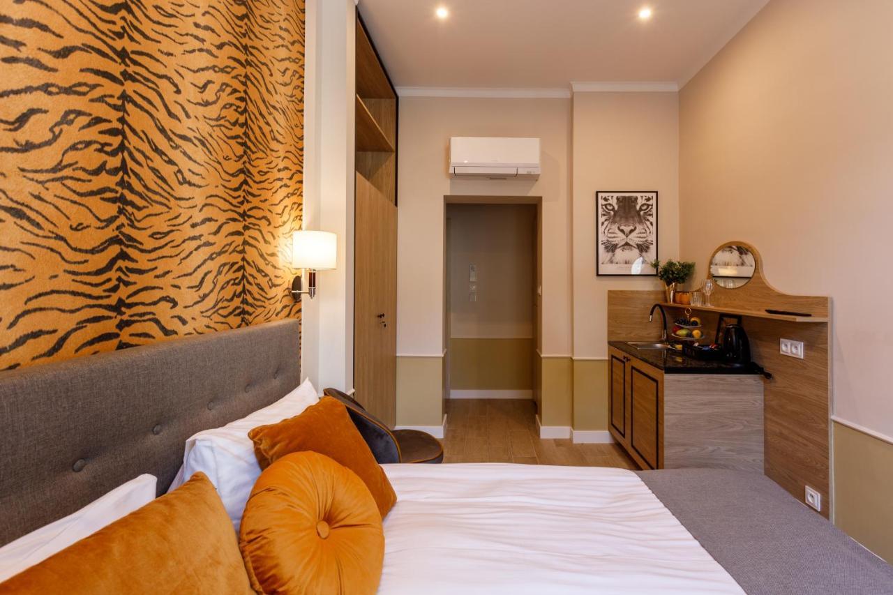 Ar Apartamenty Poznań Esterno foto