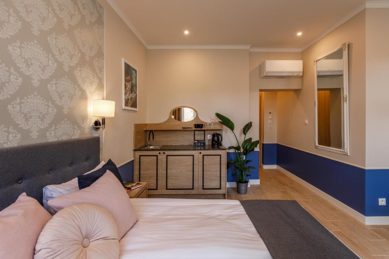 Ar Apartamenty Poznań Esterno foto