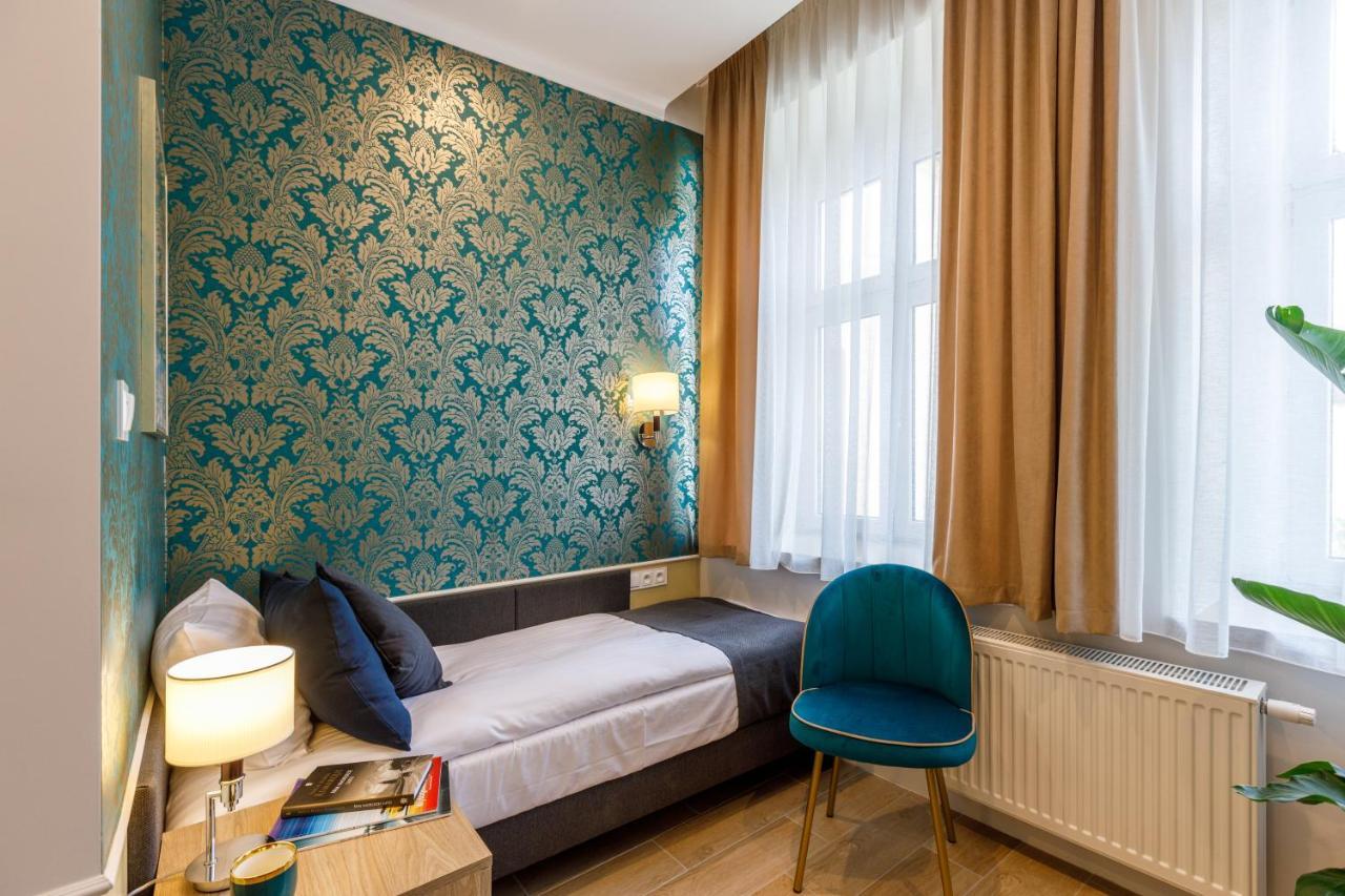Ar Apartamenty Poznań Esterno foto