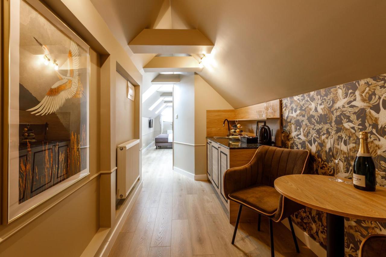 Ar Apartamenty Poznań Esterno foto