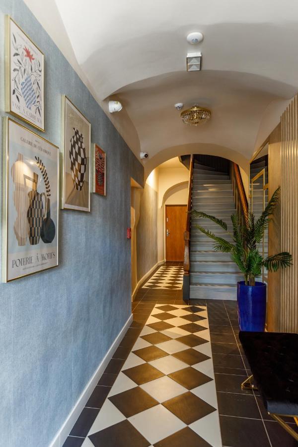 Ar Apartamenty Poznań Esterno foto
