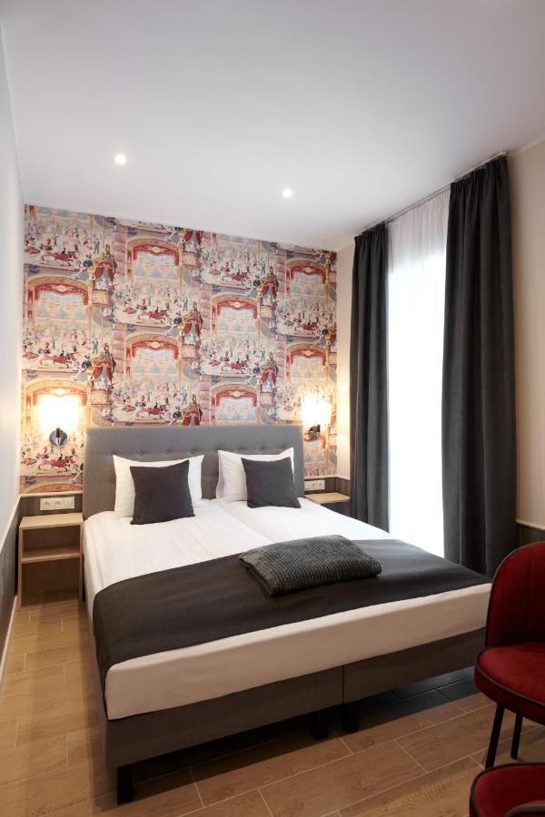 Ar Apartamenty Poznań Esterno foto