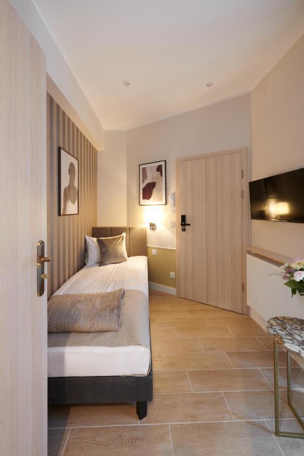 Ar Apartamenty Poznań Esterno foto