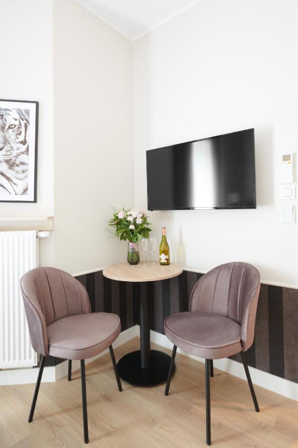Ar Apartamenty Poznań Esterno foto
