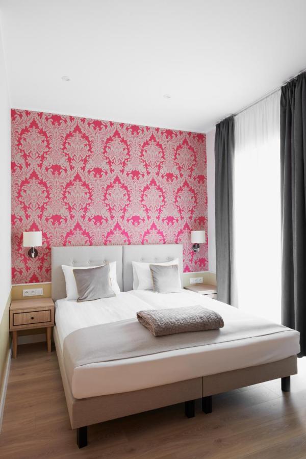 Ar Apartamenty Poznań Esterno foto
