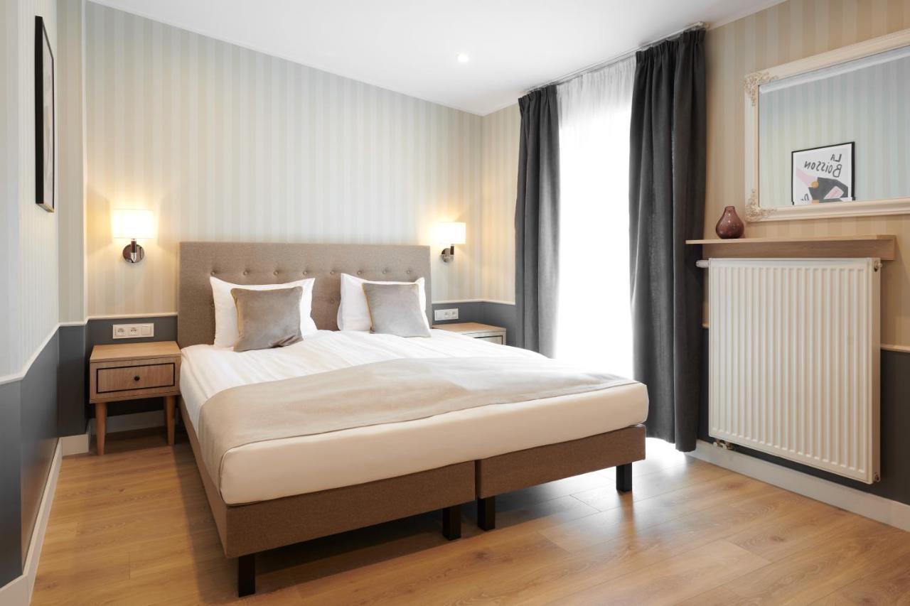 Ar Apartamenty Poznań Esterno foto
