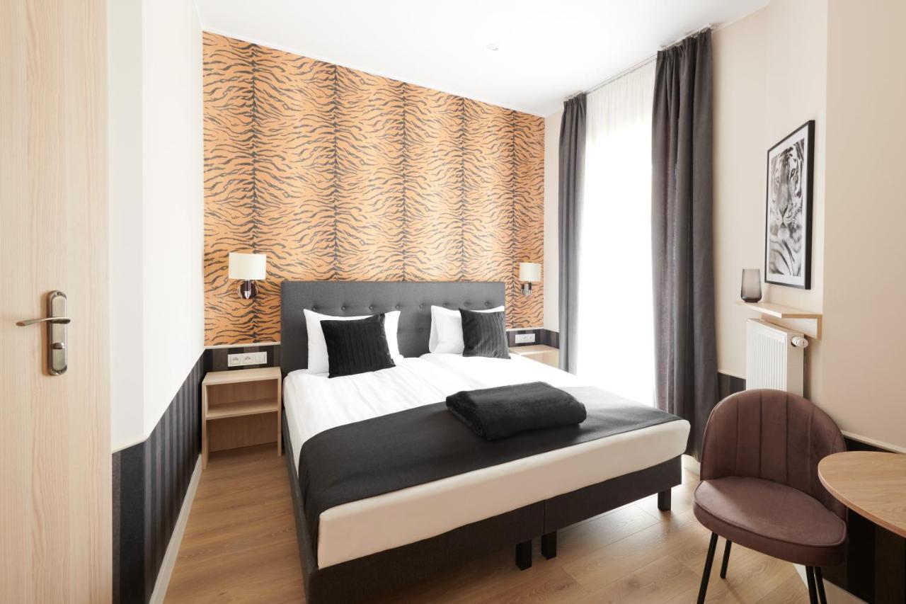 Ar Apartamenty Poznań Esterno foto