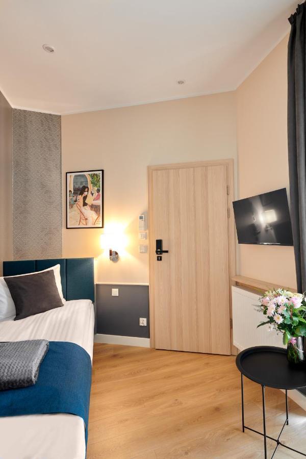 Ar Apartamenty Poznań Esterno foto