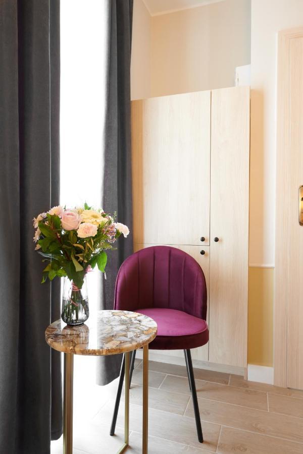 Ar Apartamenty Poznań Esterno foto