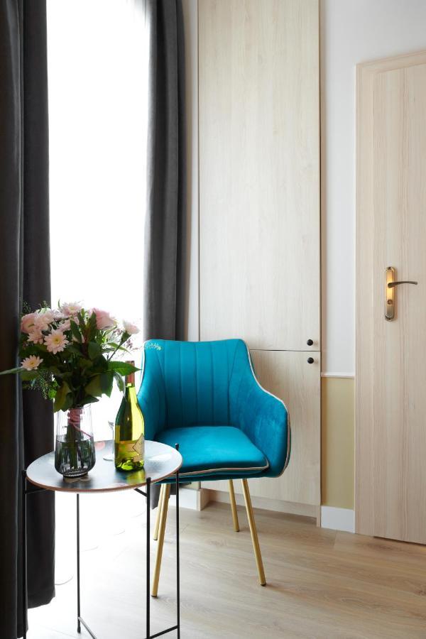 Ar Apartamenty Poznań Esterno foto