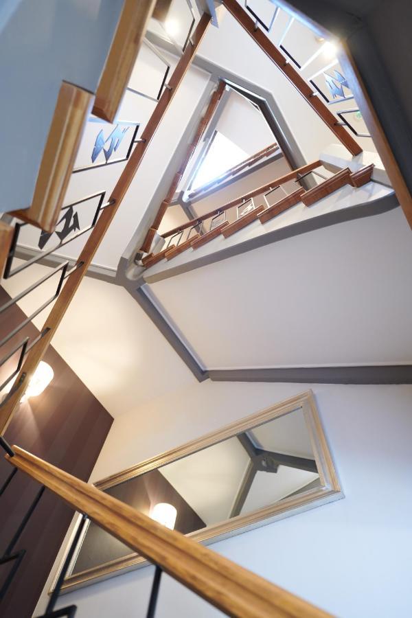 Ar Apartamenty Poznań Esterno foto