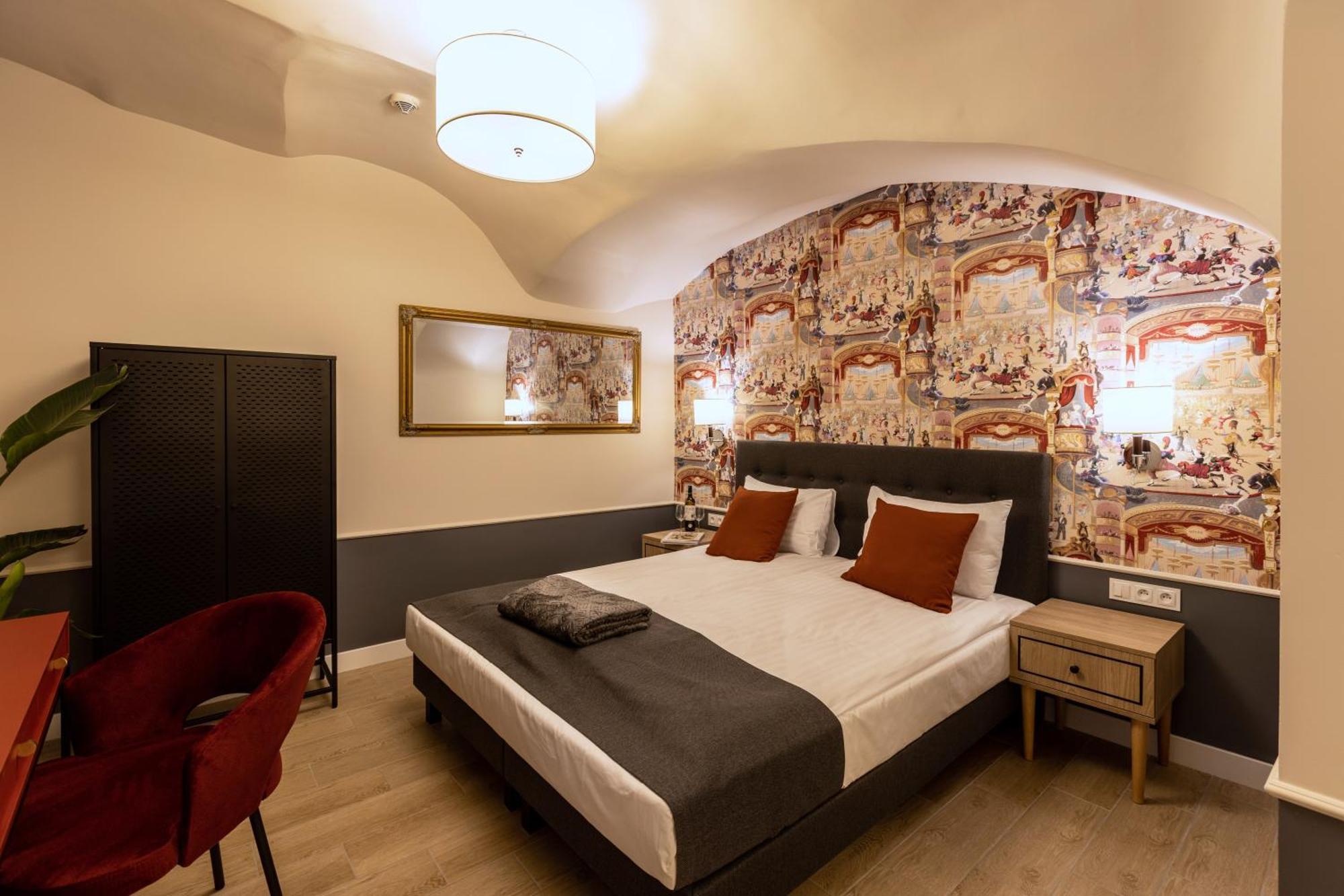 Ar Apartamenty Poznań Camera foto
