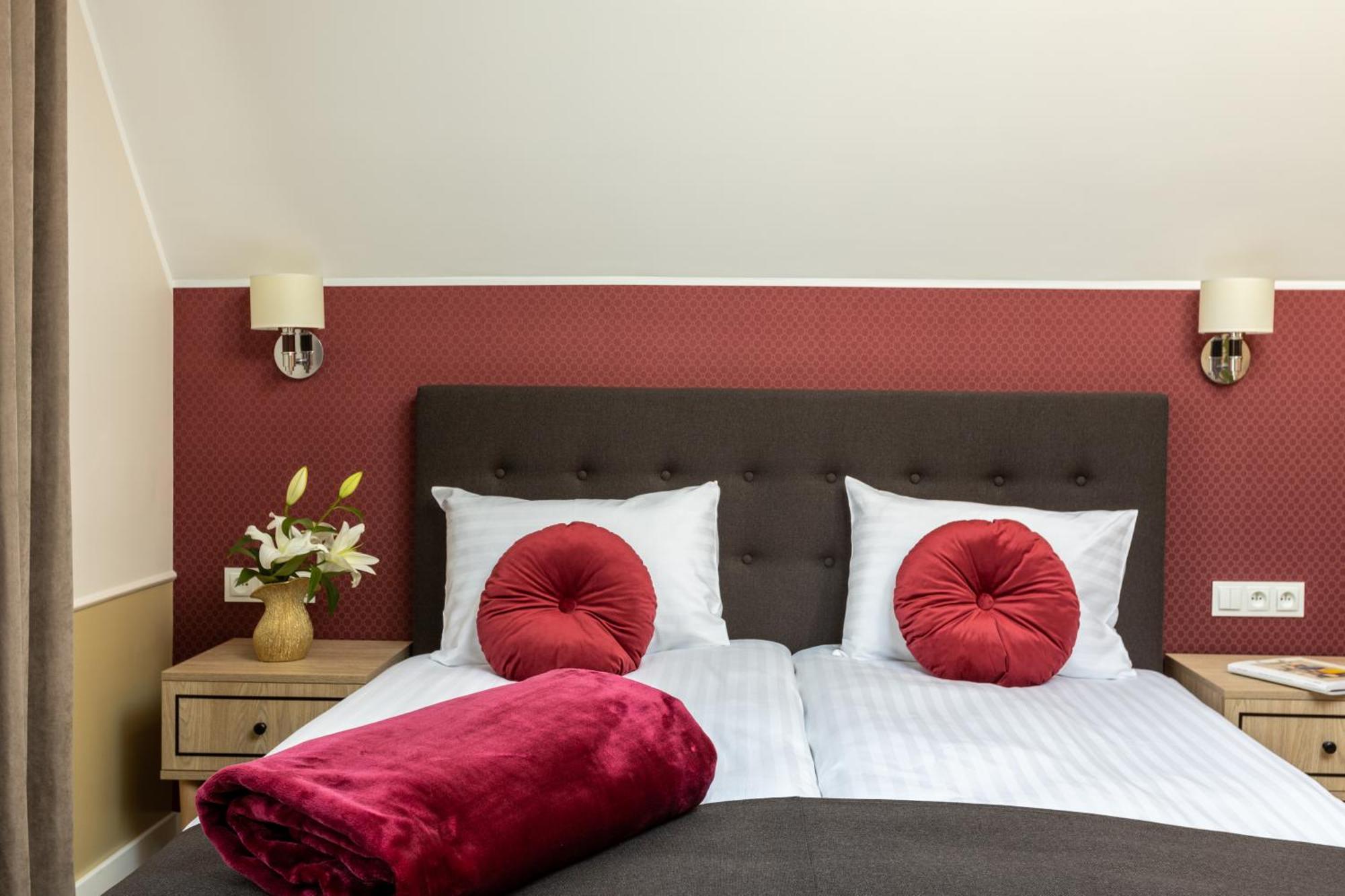 Ar Apartamenty Poznań Camera foto