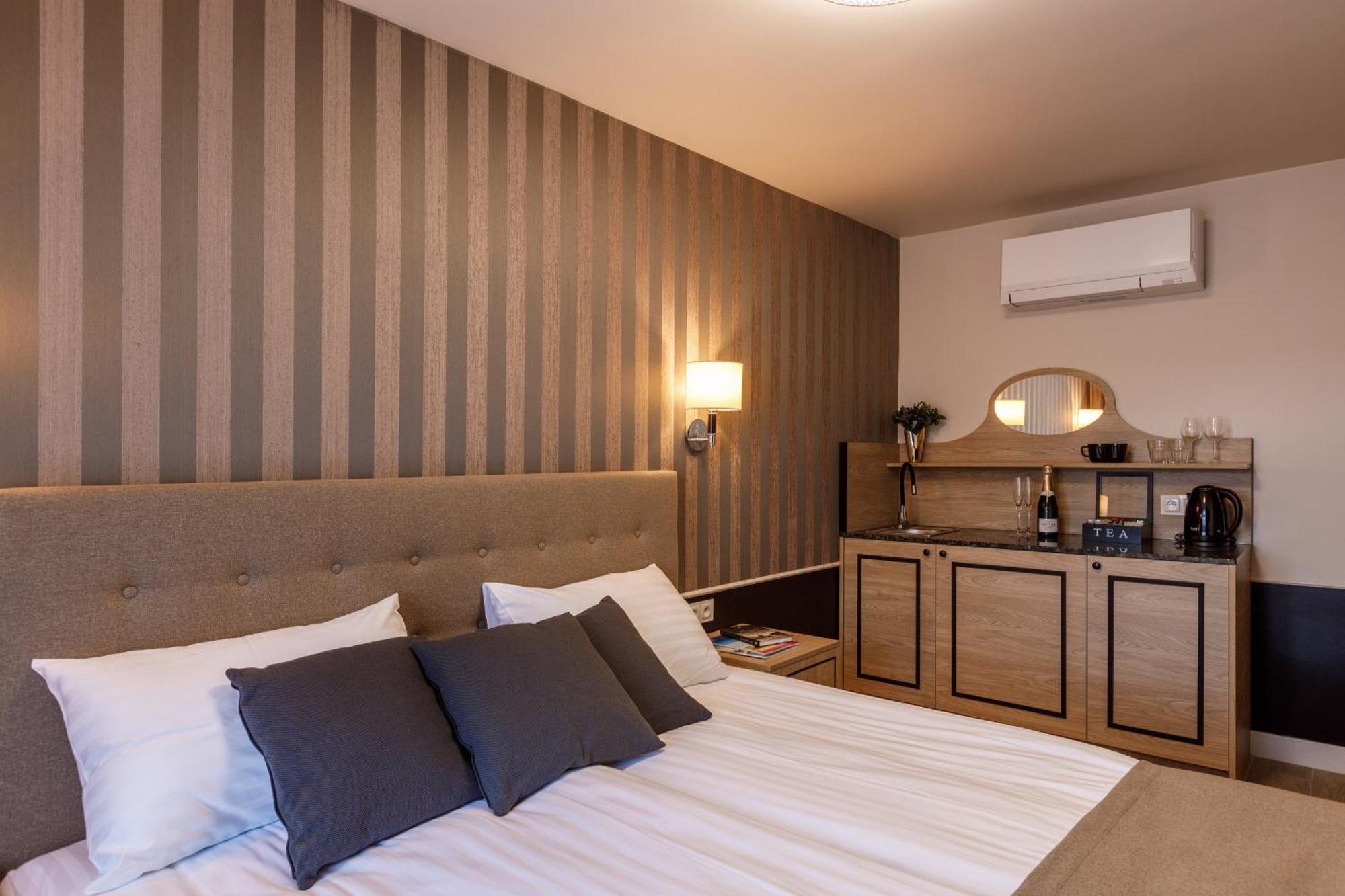 Ar Apartamenty Poznań Esterno foto