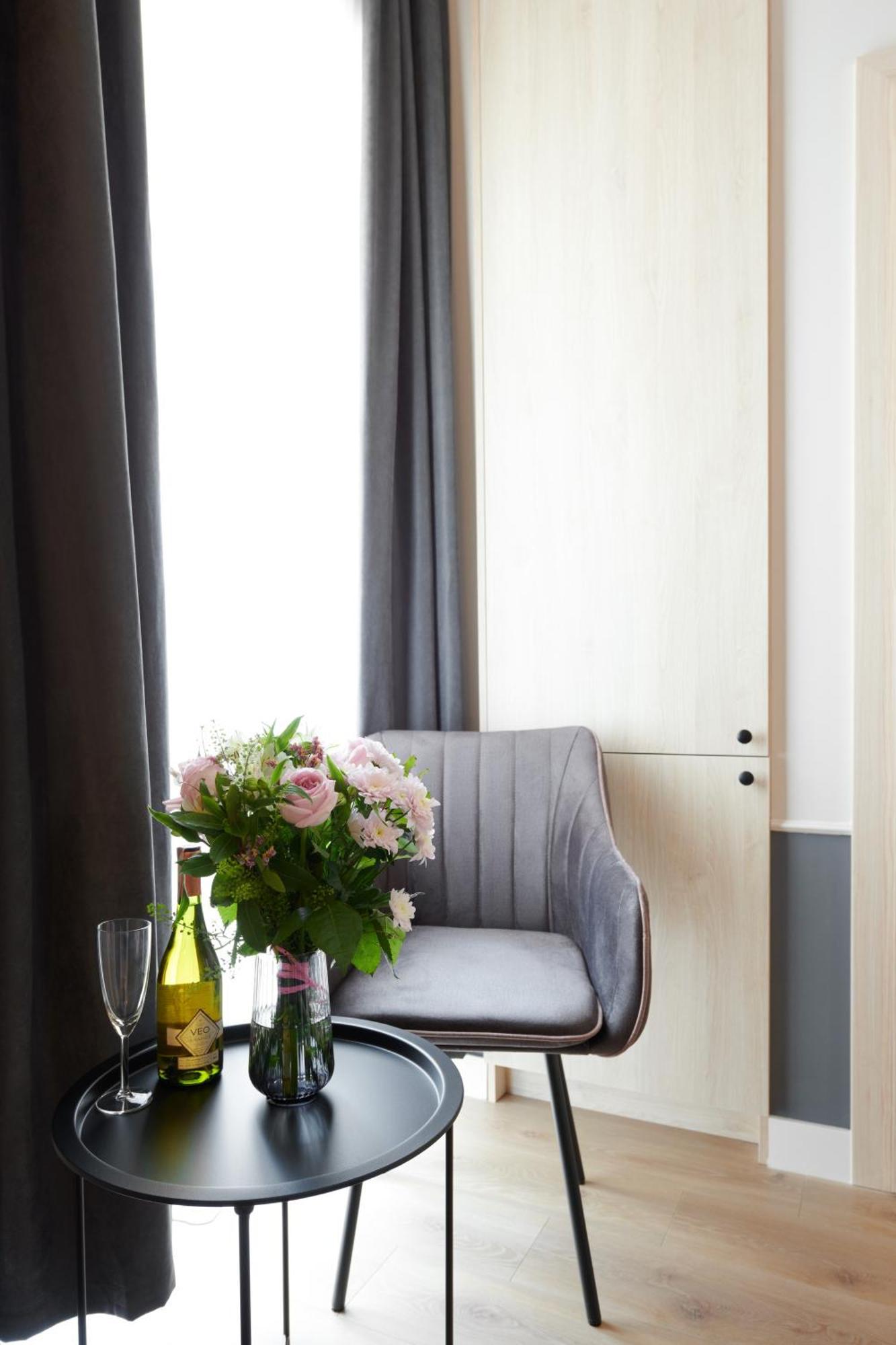 Ar Apartamenty Poznań Esterno foto