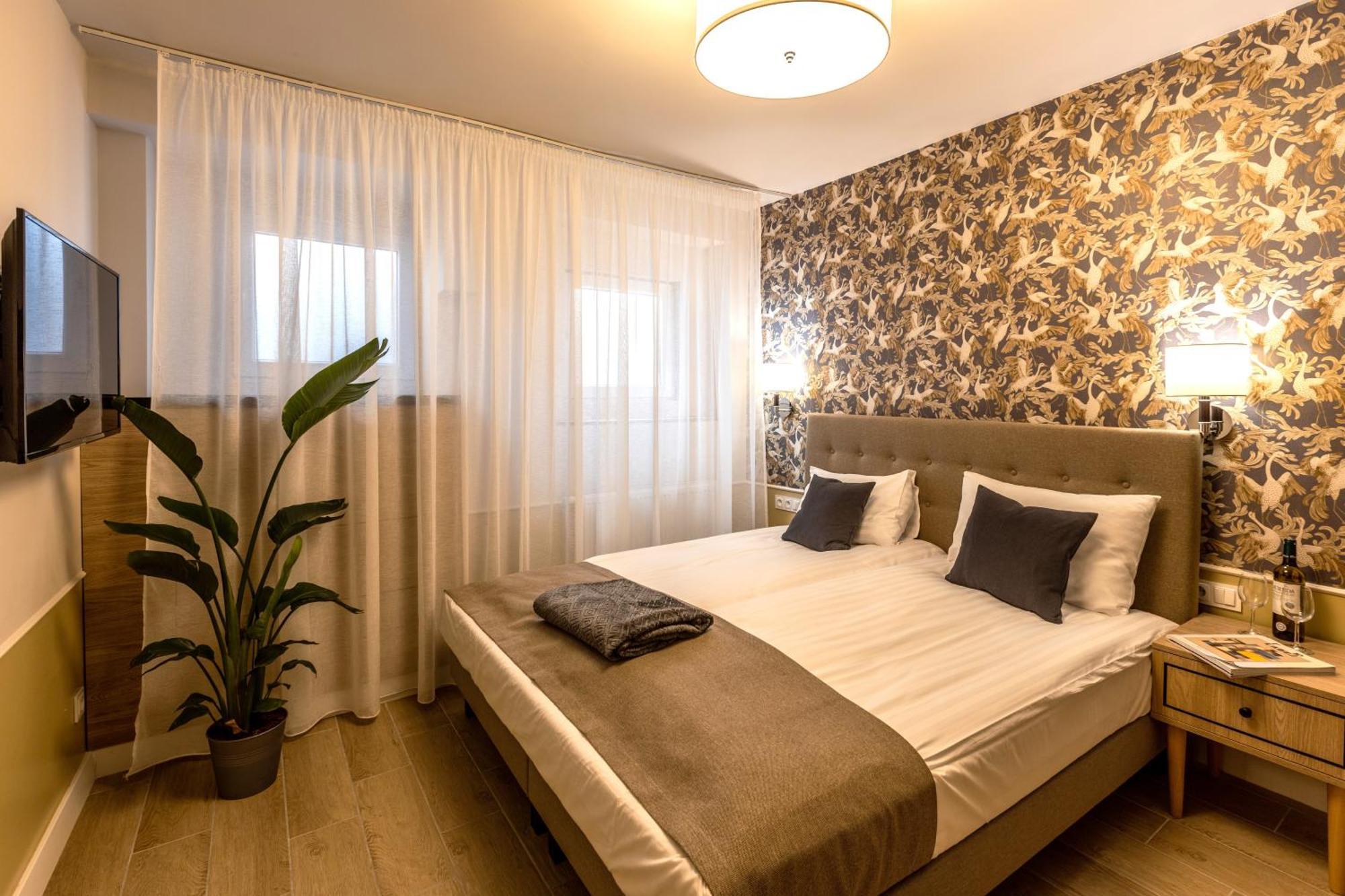 Ar Apartamenty Poznań Camera foto