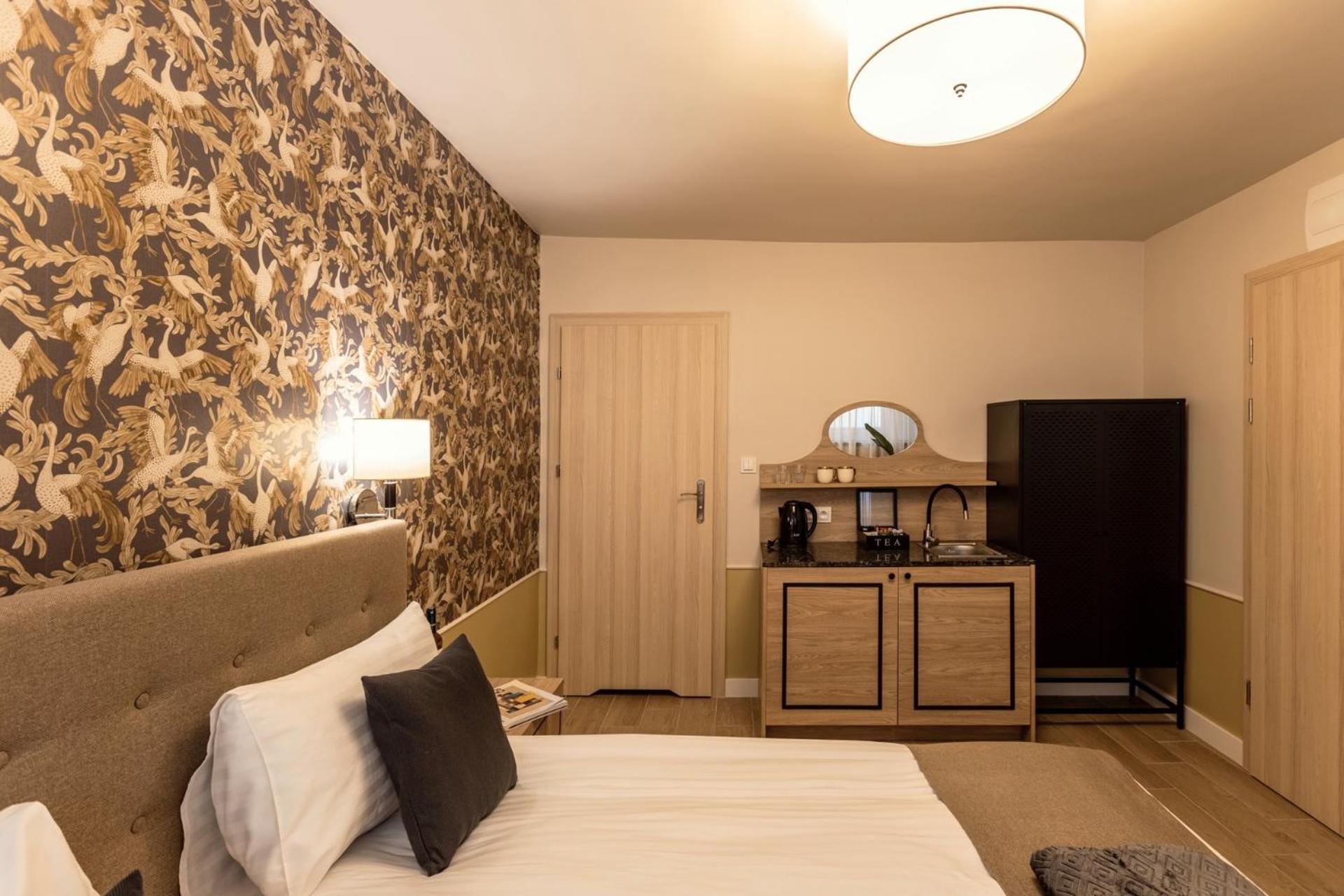Ar Apartamenty Poznań Camera foto