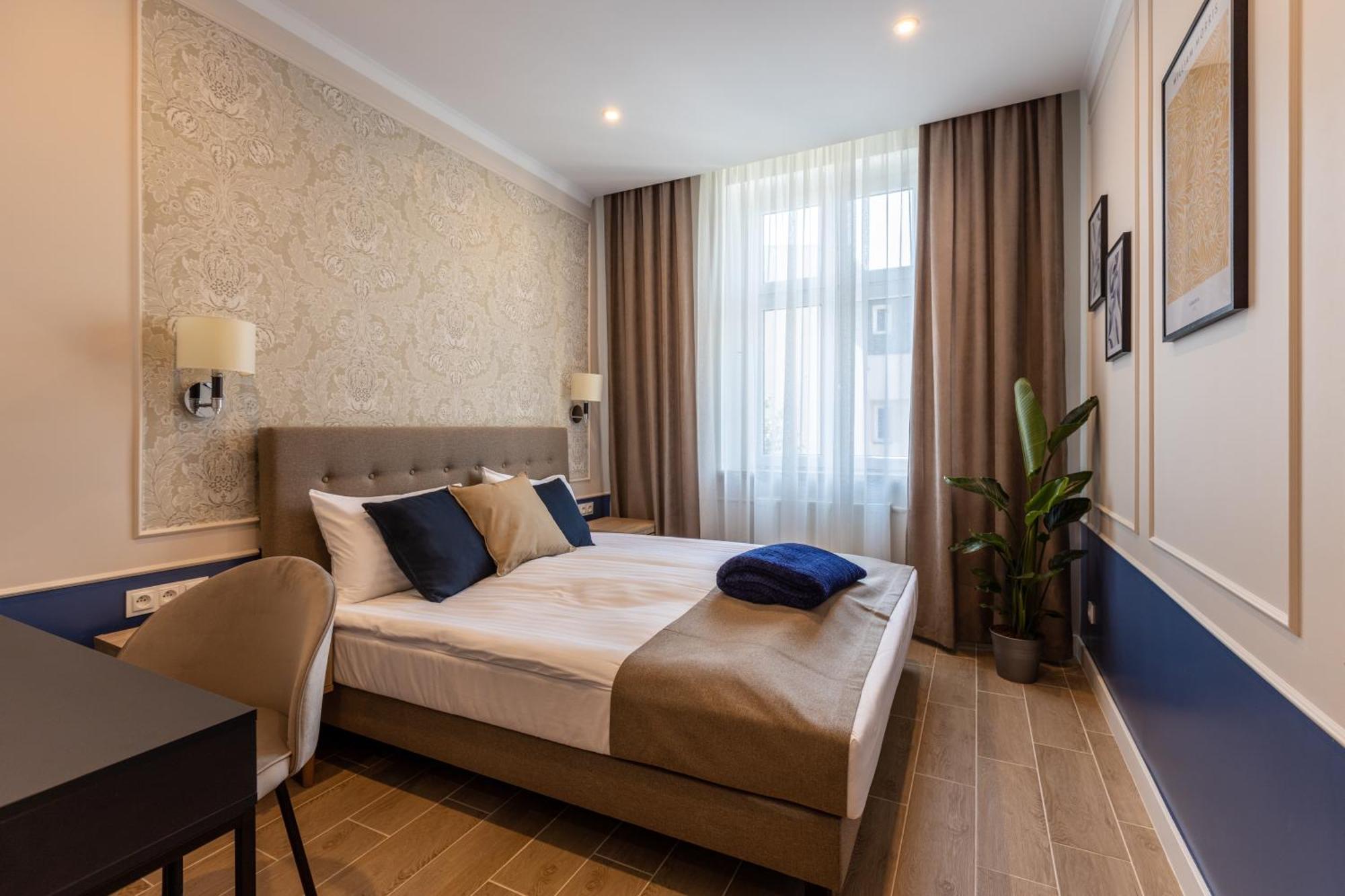 Ar Apartamenty Poznań Camera foto